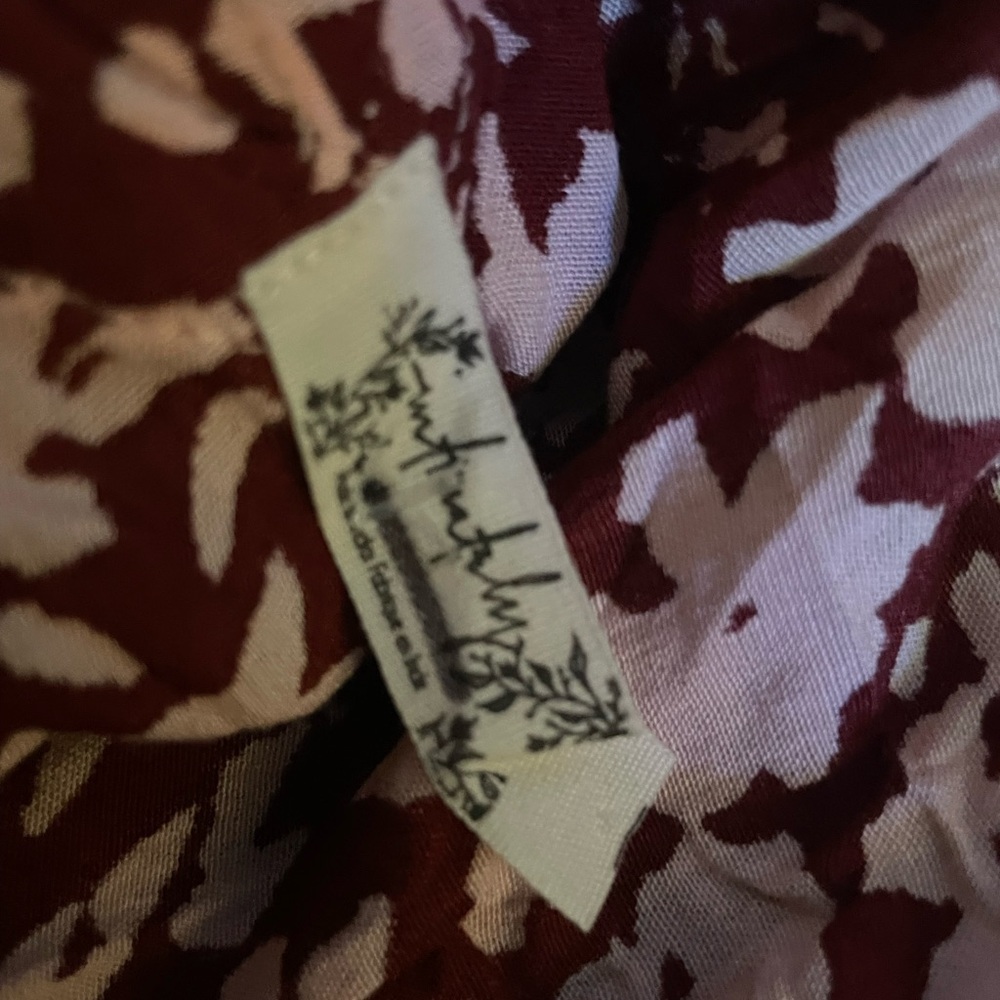 Free People Bodysuit - Picture 7 of 10